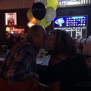 Meet your Posher, Teresa